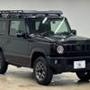 suzuki jimny 2021 -SUZUKI--Jimny 3BA-JB64W--JB64W-229038---SUZUKI--Jimny 3BA-JB64W--JB64W-229038- image 14