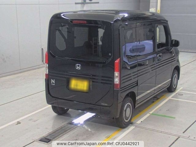 honda n-van 2024 -HONDA 【神戸 480も8521】--N VAN JJ1-5031158---HONDA 【神戸 480も8521】--N VAN JJ1-5031158- image 2