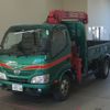 hino dutro 2016 -HINO 【群馬 100ﾁ5510】--Hino Dutoro XZU650M-0007979---HINO 【群馬 100ﾁ5510】--Hino Dutoro XZU650M-0007979- image 1