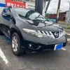 nissan murano 2010 CFJ1818276 image 2
