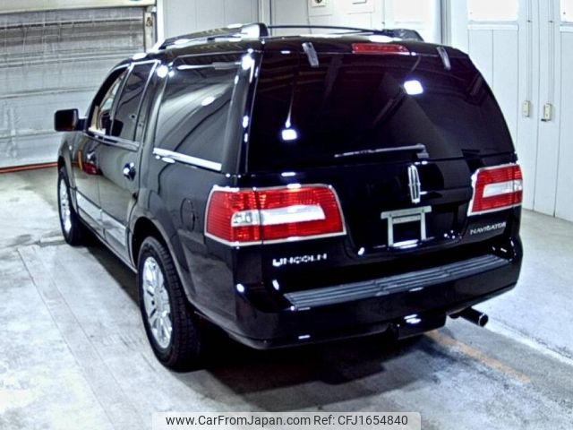 lincoln navigator 2007 CFJ1654840 image 2