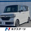 honda n-box 2020 -HONDA--N BOX 6BA-JF3--JF3-1429952---HONDA--N BOX 6BA-JF3--JF3-1429952- image 1