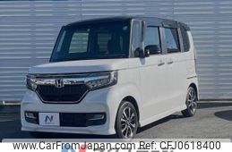 honda n-box 2020 -HONDA--N BOX 6BA-JF3--JF3-1429952---HONDA--N BOX 6BA-JF3--JF3-1429952-