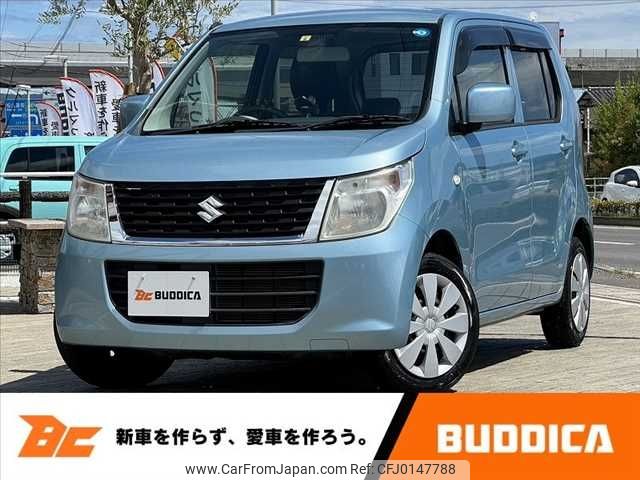 suzuki wagon-r 2015 -SUZUKI--Wagon R DBA-MH34S--MH34S-502121---SUZUKI--Wagon R DBA-MH34S--MH34S-502121- image 1