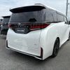 toyota vellfire 2024 CFJ1885381 image 6