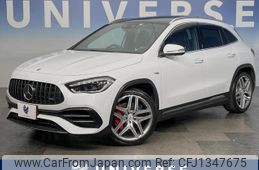 mercedes-benz gla-class 2022 quick_quick_247754M_W1N2477542J423579