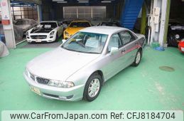 mitsubishi diamante 2000 CFJ8184704