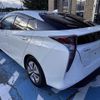 toyota prius 2017 -TOYOTA--Prius ZVW51--6059143---TOYOTA--Prius ZVW51--6059143- image 5