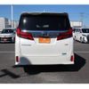 toyota alphard 2018 -TOYOTA--Alphard DBA-GGH35W--GGH35-0007248---TOYOTA--Alphard DBA-GGH35W--GGH35-0007248- image 9