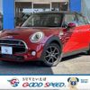 mini mini-others 2017 quick_quick_DBA-XS20_WMWXS720302G71181 image 1