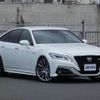 toyota crown 2018 -TOYOTA--Crown 6AA-AZSH20--AZSH20-1014796---TOYOTA--Crown 6AA-AZSH20--AZSH20-1014796- image 1