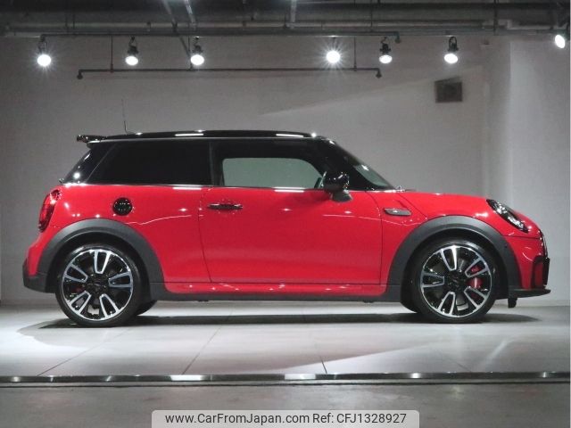 mini mini-others 2023 -BMW--BMW Mini 3BA-XRJCWMW--WMW72DH0X02T53478---BMW--BMW Mini 3BA-XRJCWMW--WMW72DH0X02T53478- image 2