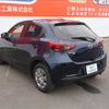 mazda demio 2022 -MAZDA--MAZDA2 6BA-DJLAS--DJLAS-251785---MAZDA--MAZDA2 6BA-DJLAS--DJLAS-251785- image 6