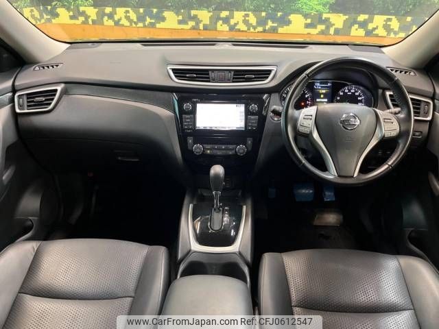 nissan x-trail 2016 -NISSAN--X-Trail DBA-NT32--NT32-546262---NISSAN--X-Trail DBA-NT32--NT32-546262- image 2