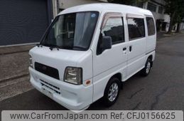 subaru sambar-van 2004 -SUBARU--Samber Van LE-TV1--TV1-099592---SUBARU--Samber Van LE-TV1--TV1-099592-