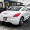 peugeot rcz 2012 quick_quick_ABA-T7R5F02_VF34J5FVACP006995 image 14