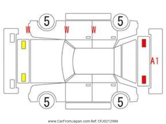 nissan aura 2023 -NISSAN--AURA 6AA-FE13--FE13-360277---NISSAN--AURA 6AA-FE13--FE13-360277- image 2