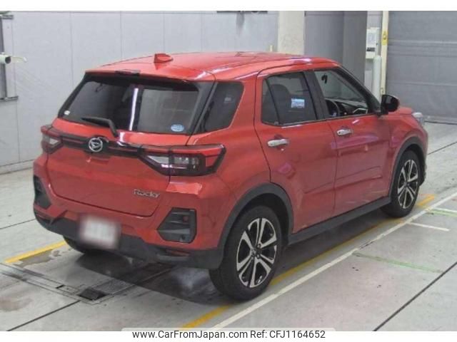daihatsu rocky 2021 quick_quick_5BA-A210S_0013035 image 2