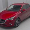 mazda demio 2017 quick_quick_LDA-DJ5FS_DJ5FS-500056 image 7