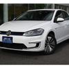 volkswagen golf 2018 -VOLKSWAGEN--VW E-Golf ZAA-AUEAZ--WVWZZZAUZJW909354---VOLKSWAGEN--VW E-Golf ZAA-AUEAZ--WVWZZZAUZJW909354- image 1