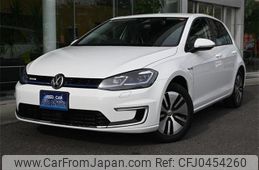 volkswagen golf 2018 -VOLKSWAGEN--VW E-Golf ZAA-AUEAZ--WVWZZZAUZJW909354---VOLKSWAGEN--VW E-Golf ZAA-AUEAZ--WVWZZZAUZJW909354-