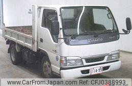 isuzu elf-truck 2004 -ISUZU--Elf NKR81ED-7047763---ISUZU--Elf NKR81ED-7047763-