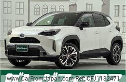 toyota yaris-cross 2024 quick_quick_6AA-MXPJ10_MXPJ10-3099750