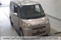 daihatsu tanto 2009 -DAIHATSU--Tanto L375S--0267429---DAIHATSU--Tanto L375S--0267429-