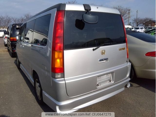 honda stepwagon 2000 -HONDA--Stepwgn RF1--RF1-1481725---HONDA--Stepwgn RF1--RF1-1481725- image 2