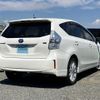 toyota prius-α 2013 quick_quick_DAA-ZVW41W_ZVW41-3299392 image 2