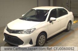 toyota corolla-axio 2019 -TOYOTA--Corolla Axio NRE161-0069894---TOYOTA--Corolla Axio NRE161-0069894-