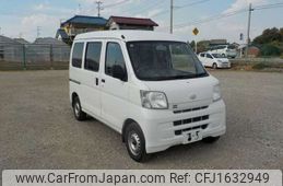 daihatsu hijet-van 2017 CFJ1632949