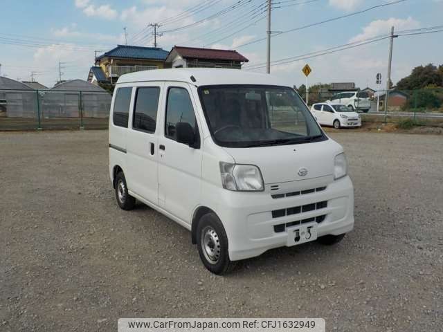 daihatsu hijet-van 2017 CFJ1632949 image 1