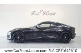 jaguar f-type 2022 CFJ1649610