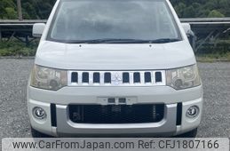 mitsubishi delica-d5 2012 CFJ1807166