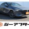 mazda mazda3 2019 -MAZDA--MAZDA3 3DA-BP8P--BP8P-106494---MAZDA--MAZDA3 3DA-BP8P--BP8P-106494- image 1