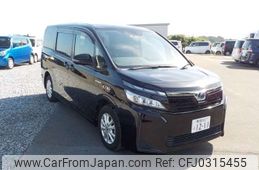 toyota voxy 2020 -TOYOTA 【野田 300ｱ1234】--Voxy DAA-ZWR80G--ZWR80-0450383---TOYOTA 【野田 300ｱ1234】--Voxy DAA-ZWR80G--ZWR80-0450383-