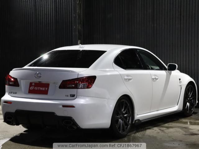 lexus is 2011 CFJ1867967 image 2