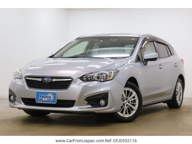 subaru impreza-wagon 2019 -SUBARU--Impreza Wagon GT2--GT2-049386---SUBARU--Impreza Wagon GT2--GT2-049386- image 1