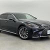 lexus ls 2019 -LEXUS--Lexus LS DAA-GVF55--GVF55-6005177---LEXUS--Lexus LS DAA-GVF55--GVF55-6005177- image 1