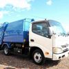 hino dutro 2016 CFJ0132998 image 6