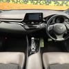 toyota c-hr 2017 quick_quick_ZYX10_ZYX10-2046036 image 2