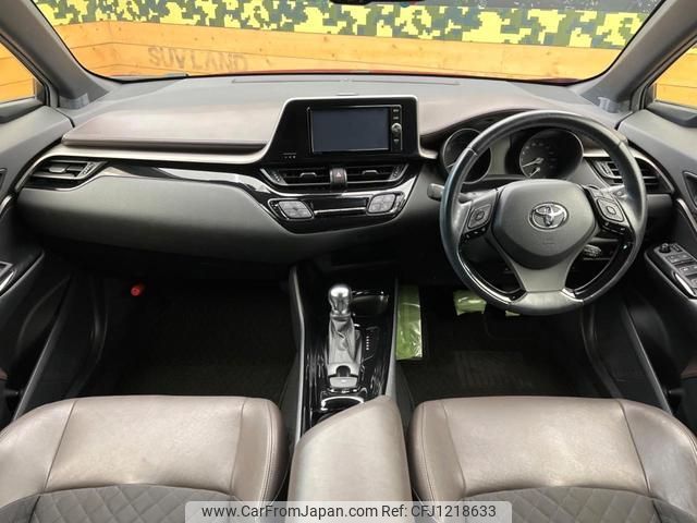 toyota c-hr 2017 quick_quick_ZYX10_ZYX10-2046036 image 2