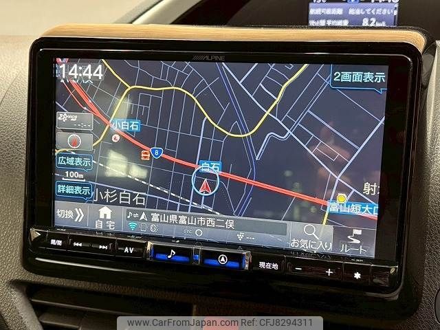 toyota voxy 2021 -TOYOTA--Voxy 3BA-ZRR80W--ZRR80-0696962---TOYOTA--Voxy 3BA-ZRR80W--ZRR80-0696962- image 2