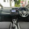 honda fit-hybrid 2014 504928-929943 image 1