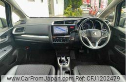 honda fit-hybrid 2014 504928-929943