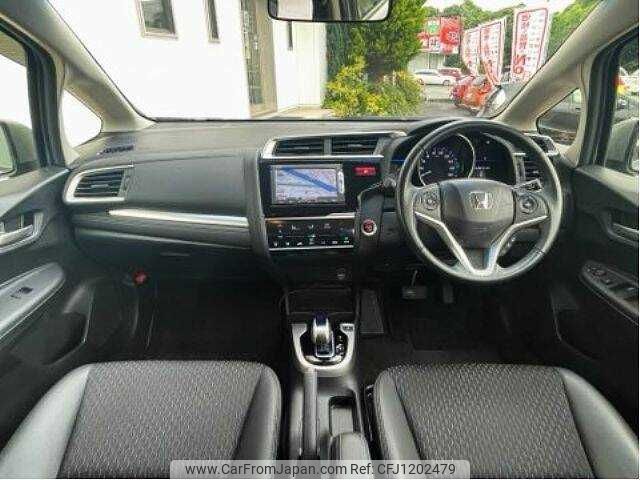 honda fit-hybrid 2014 504928-929943 image 1