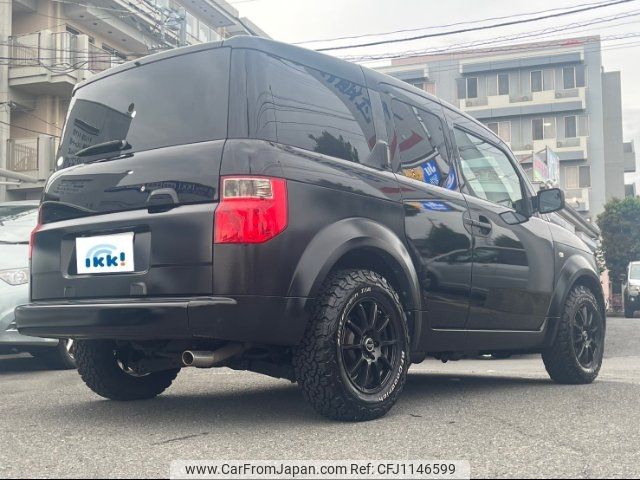 honda element 2003 -HONDA 【大宮 303ｽ2122】--Element YH2--1001943---HONDA 【大宮 303ｽ2122】--Element YH2--1001943- image 2