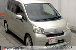 daihatsu move 2013 CFJ1809095