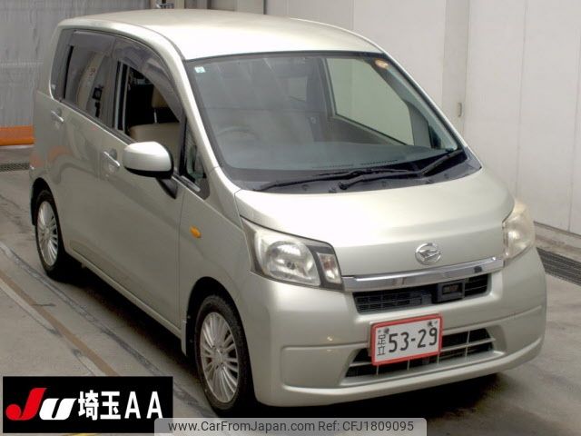 daihatsu move 2013 CFJ1809095 image 1